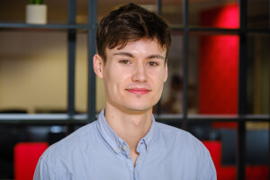 Edward Clark IAG member