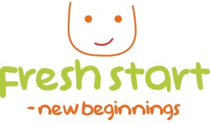 Fresh Start New Beginnings logo