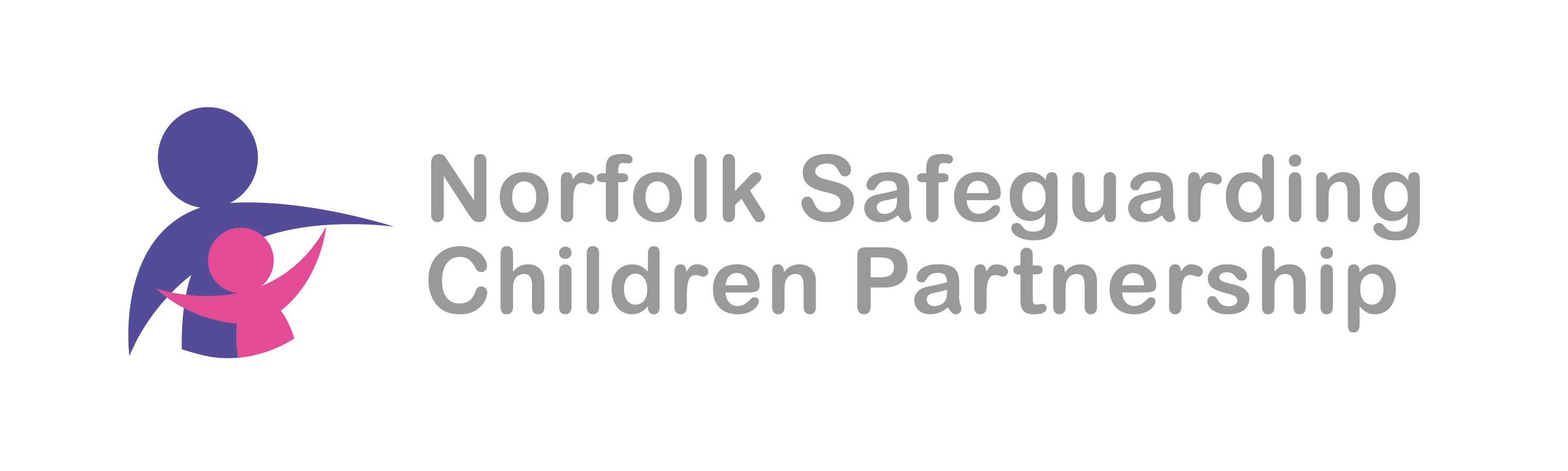 Norfolk Safeguarding Children Partnership logo