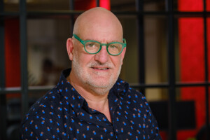 Paul LeSevre IAG member