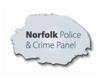 Police and Crime Panel logo