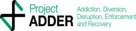 ADDER project logo