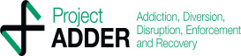 ADDER project logo