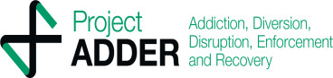 Project ADDER logo