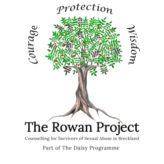 The Rowan Project logo