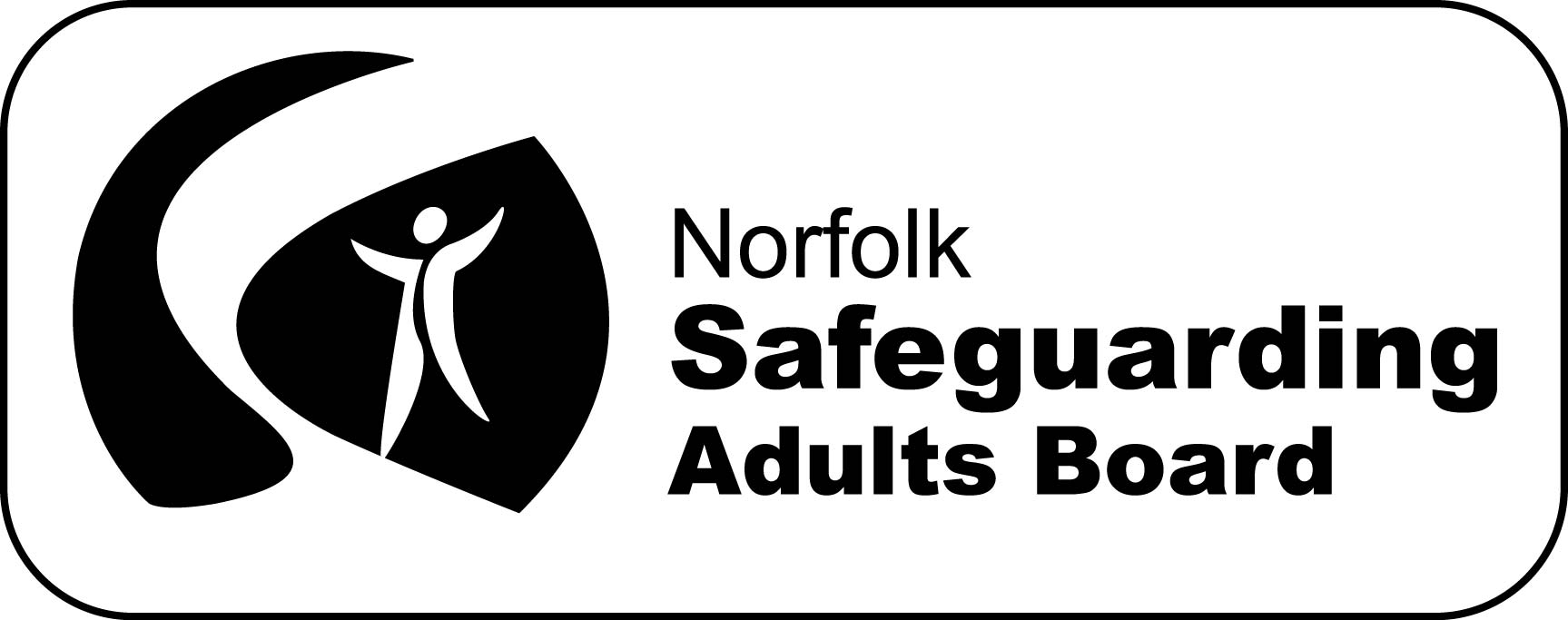 Norfolk Safeguarding Adults Board logo