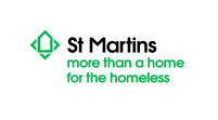 St Martins logo