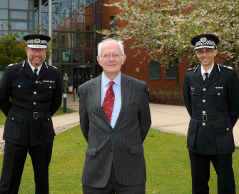 Giles OS with Simon Bailey and Paul Sanford 2 OPCCN