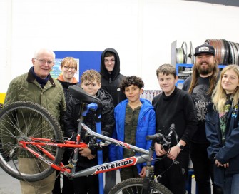 Gov uk bike online
