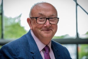 PCC Colin Sutton