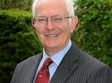 PCC Giles Orpen Smellie