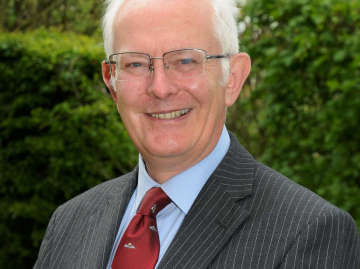 PCC Giles Orpen Smellie 