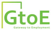 Gateway to Employment logo