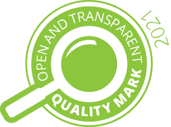 copacc quality mark 2021
