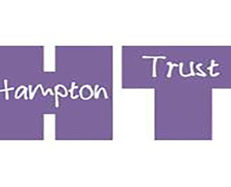 Hampton Trust logo