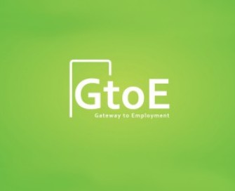 Gateway to Employment logo