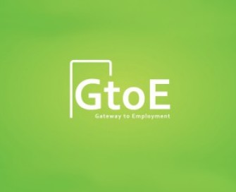 Gateway to Employment logo