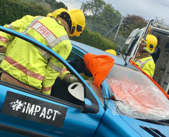 ImpactSheringham090919