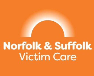 Norfolk and Suffolk Victim Care logo