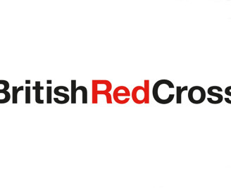 British Red Cross logo