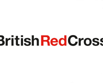 British Red Cross logo