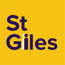 St Giles Logo 