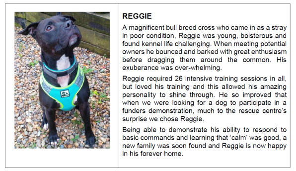 Reggie