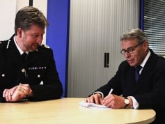 Signing